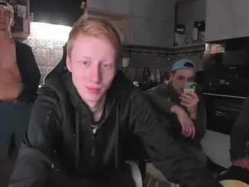 Chaturbate Watch Live Sex Cams of esthetics_boys