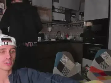 Chaturbate Live Porn of esthetics_boys