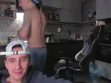 Chaturbate Free Porn Cam of esthetics_boys