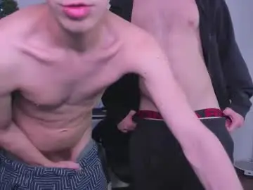 Chaturbate Watch Live Sex Cams of esthetics_boys