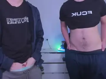 Chaturbate Watch Live Sex Cams of esthetics_boys