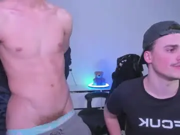 Chaturbate Nude Webcam of esthetics_boys