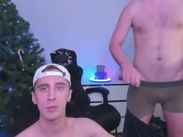 Chaturbate Live Porn of esthetics_boys