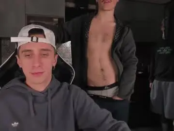 Chaturbate Adult Video Chat of esthetics_boys