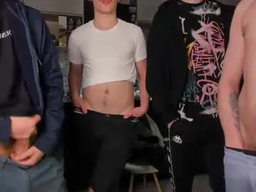 Chaturbate Live Porn of esthetics_boys