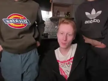 Chaturbate Best live sex cam show of esthetics_boys