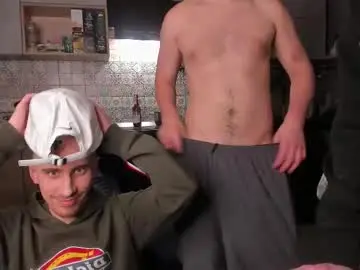 Chaturbate Adult Webcams of esthetics_boys