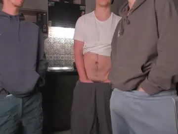 Chaturbate Nude Webcam of esthetics_boys