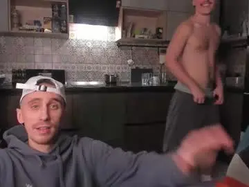 Chaturbate Live Sex Cam of esthetics_boys