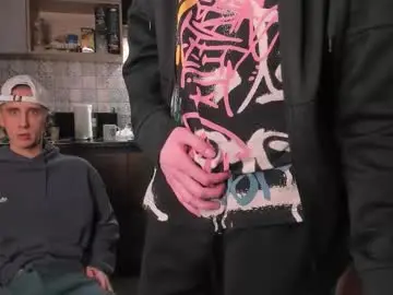 Chaturbate Adult Webcam of esthetics_boys