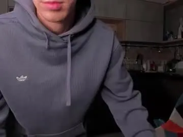 Chaturbate Best Webcam of esthetics_boys