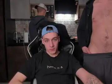 Chaturbate Watch Live Sex Cams of esthetics_boys