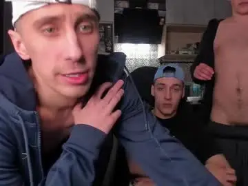 Chaturbate Adult Webcams of esthetics_boys