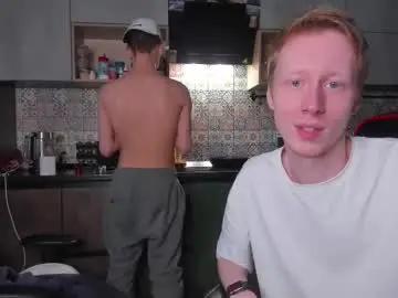 Chaturbate Nude Webcam of esthetics_boys