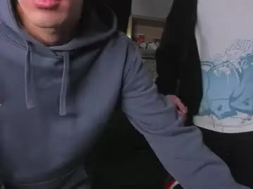 Chaturbate Sex Cam of esthetics_boys