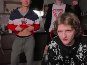 Chaturbate Live Sex Cam of esthetics_boys