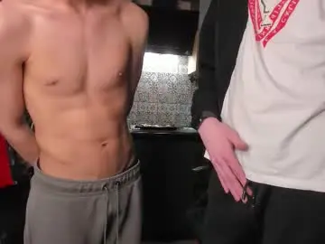 Chaturbate Watch Live Sex Cams of esthetics_boys