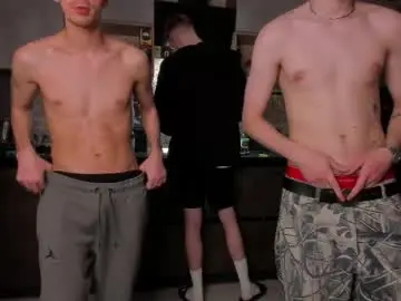 Chaturbate Watch Live Sex Cams of esthetics_boys