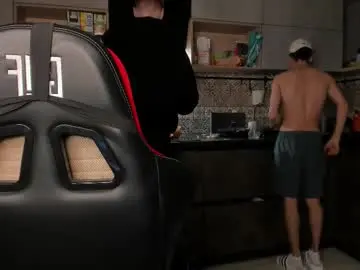 Chaturbate Live Porn of esthetics_boys