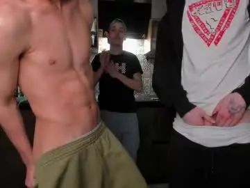 Chaturbate Live Porn of esthetics_boys