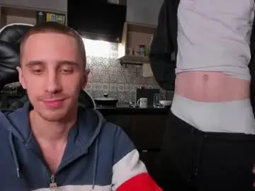 Chaturbate Free Porn Cam of esthetics_boys