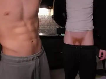 Chaturbate Private Sex Chat of esthetics_boys