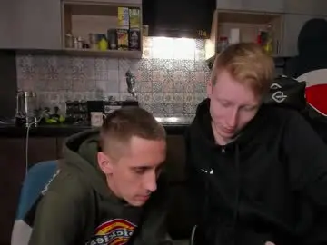 Chaturbate Best Webcam of esthetics_boys