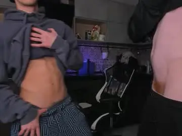 Chaturbate Best Webcam of esthetics_boys