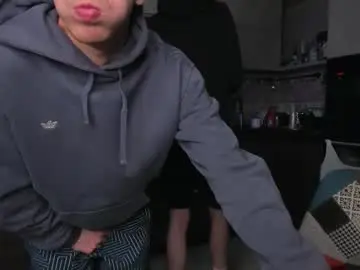 Chaturbate Watch Live Sex Cams of esthetics_boys