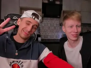 Chaturbate Watch Live Sex Cams of esthetics_boys