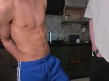 Chaturbate Best live sex cam show of esthetics_boys