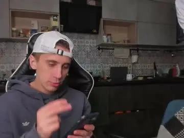 Chaturbate Live Porn of esthetics_boys