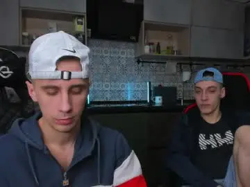 Chaturbate Adult Webcams of esthetics_boys