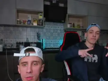 Chaturbate Adult Webcams of esthetics_boys