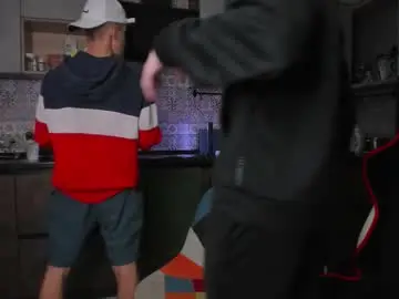 Chaturbate Adult Video Chat of esthetics_boys