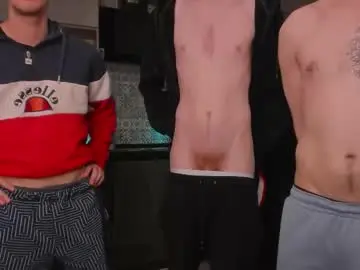 Chaturbate Watch Live Sex Cams of esthetics_boys