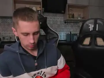 Chaturbate Nude Webcam of esthetics_boys