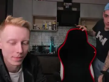 Chaturbate Adult Webcam of esthetics_boys