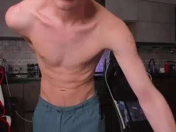 Chaturbate Live Sex of esthetics_boys