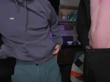 Chaturbate Watch Live Sex Cams of esthetics_boys