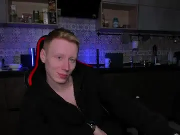 Chaturbate Free Porn Cam of esthetics_boys