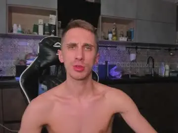 Chaturbate Live Sex of esthetics_boys