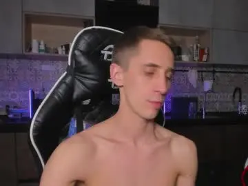 Chaturbate Nude Webcam of esthetics_boys