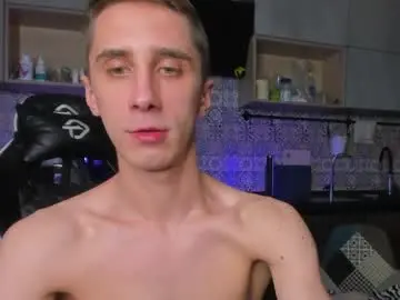 Chaturbate Nude Webcam of esthetics_boys
