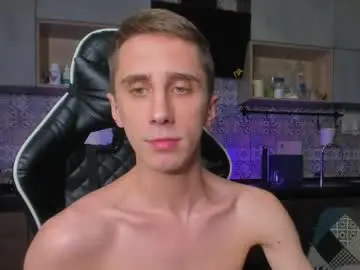 Chaturbate Nude Webcam of esthetics_boys