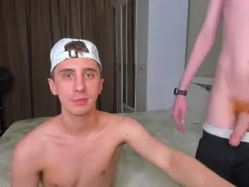 Chaturbate Live Sex Cam of esthetics_boys
