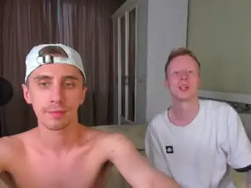 Chaturbate Free Live Porn of esthetics_boys