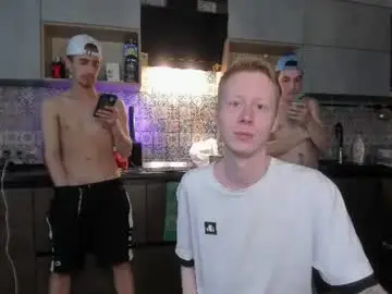 Chaturbate Live Sex of esthetics_boys