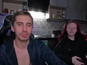 Chaturbate Sex Chat of esthetics_boys