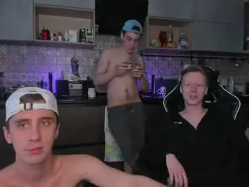 Chaturbate Watch Live Sex Cams of esthetics_boys